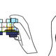 Illustration for article titled These Touchscreen Building Blocks Could Become Your Phone